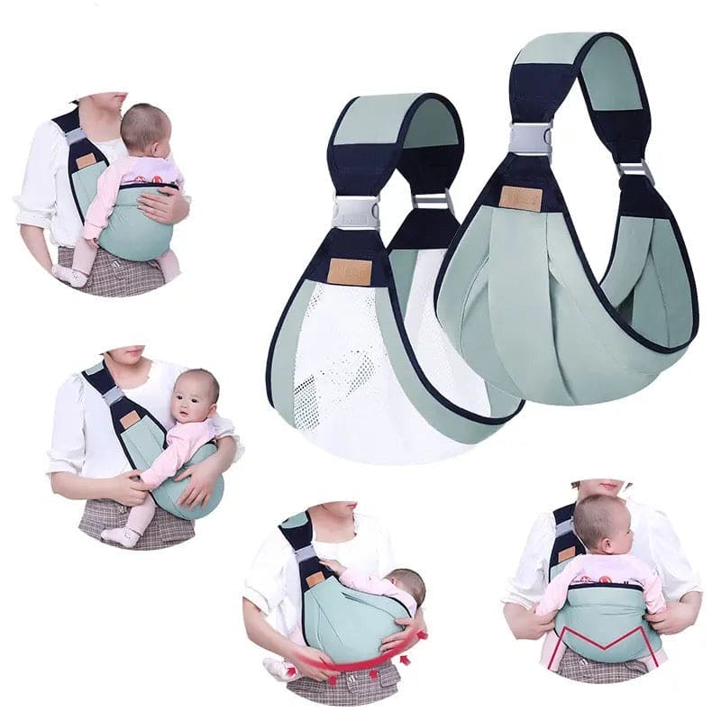 Baby Cling Wrap, Multifunctional Baby Carrier Ring Sling, Carrier Comfortable Infant Kangaroo, Baby Toddler Carrier, p Seat For Newborn Multi-function Infant Sling Carrier Baby Cling Wrap, Multifunctional Baby Carrier Ring Sling, Carrier Comfortable Infant Kangaroo, Baby Toddler Carrier, p Seat For Newborn Multi-function Infant Sling Carrier